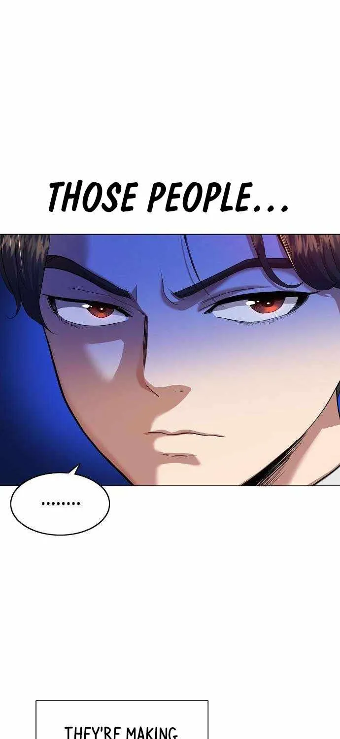 The Chaebeol’s Youngest Son Chapter 2 page 19 - 