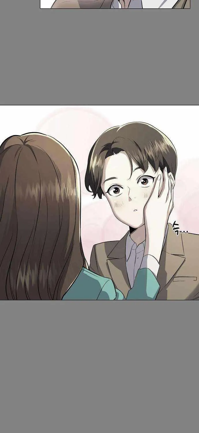 The Chaebeol’s Youngest Son Chapter 2 page 25 - 
