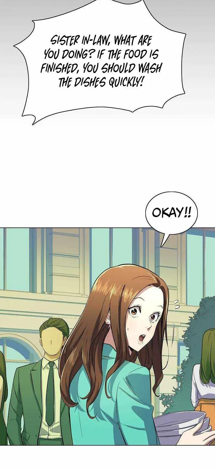 The Chaebeol’s Youngest Son Chapter 2 page 28 - 