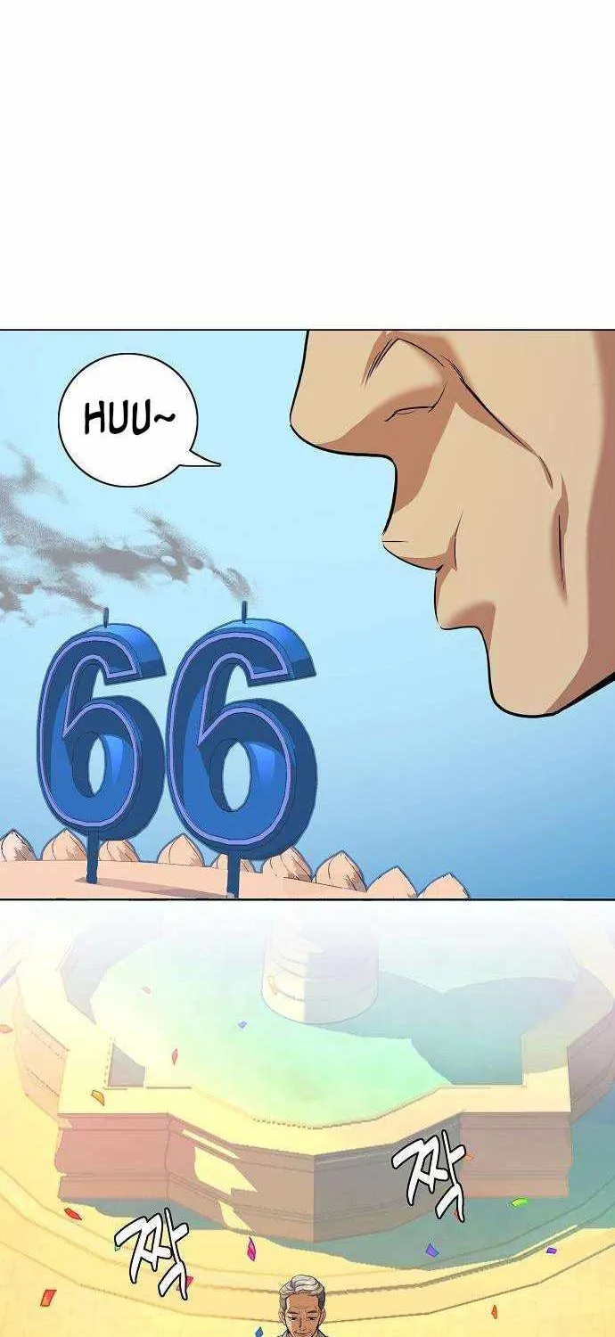 The Chaebeol’s Youngest Son Chapter 2 page 4 - 