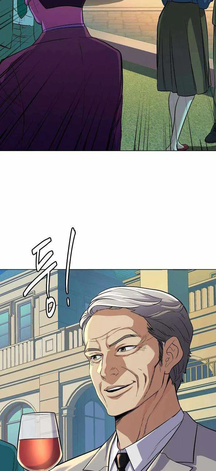 The Chaebeol’s Youngest Son Chapter 2 page 33 - 