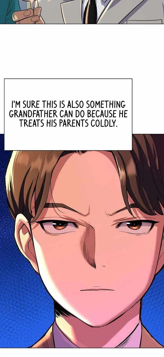The Chaebeol’s Youngest Son Chapter 2 page 34 - 