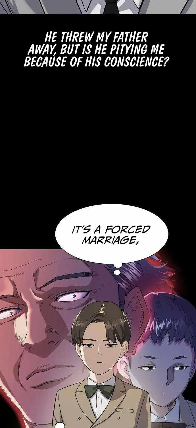 The Chaebeol’s Youngest Son Chapter 2 page 42 - 