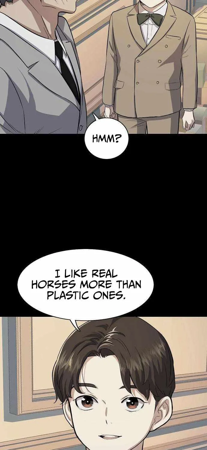 The Chaebeol’s Youngest Son Chapter 2 page 45 - 