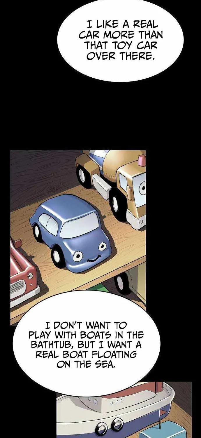 The Chaebeol’s Youngest Son Chapter 2 page 47 - 