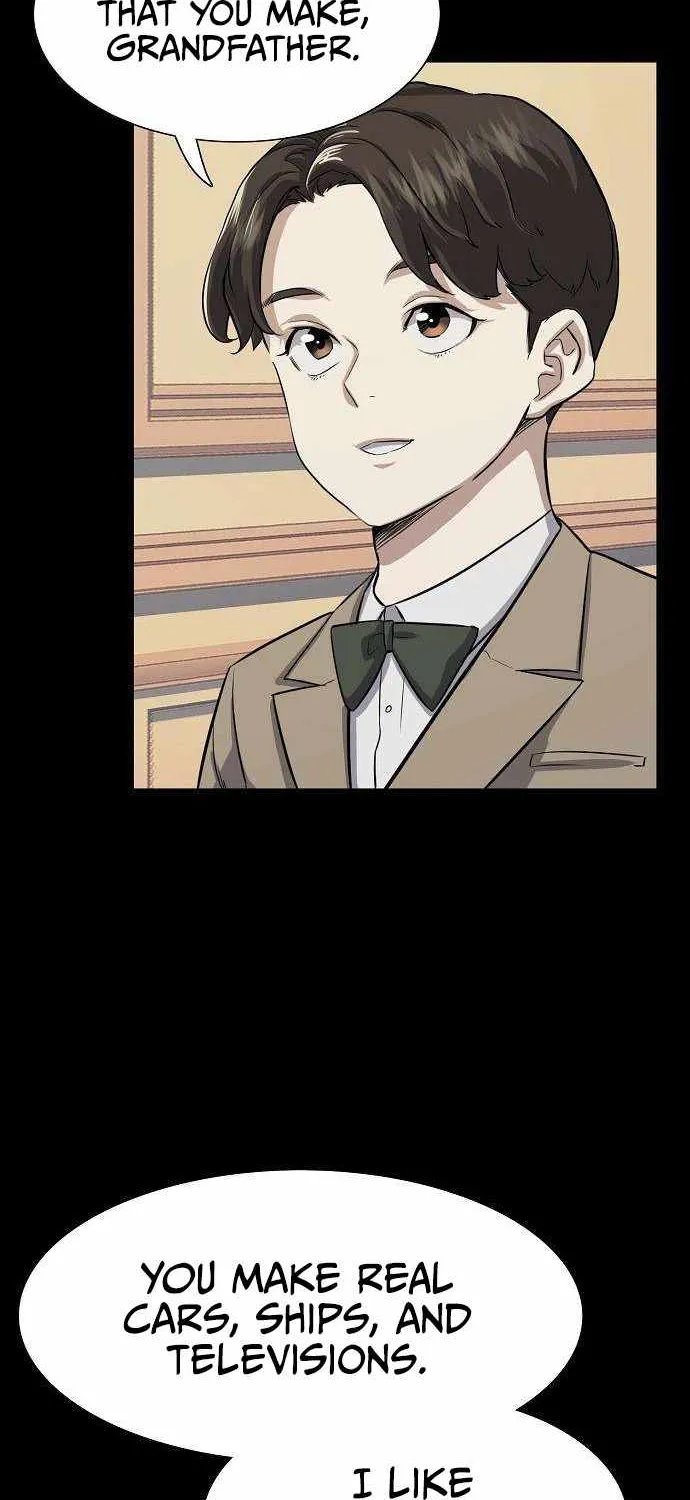 The Chaebeol’s Youngest Son Chapter 2 page 52 - 