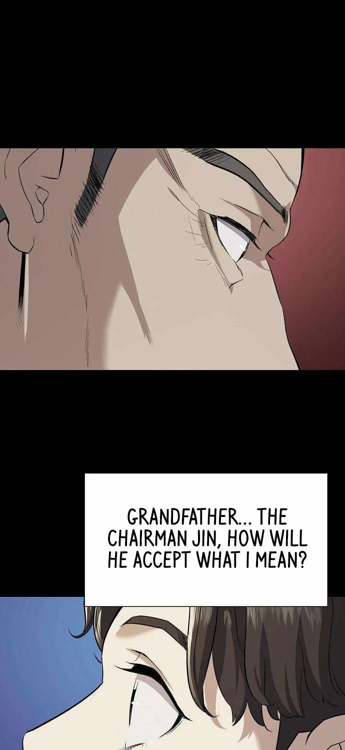 The Chaebeol’s Youngest Son Chapter 2 page 55 - 