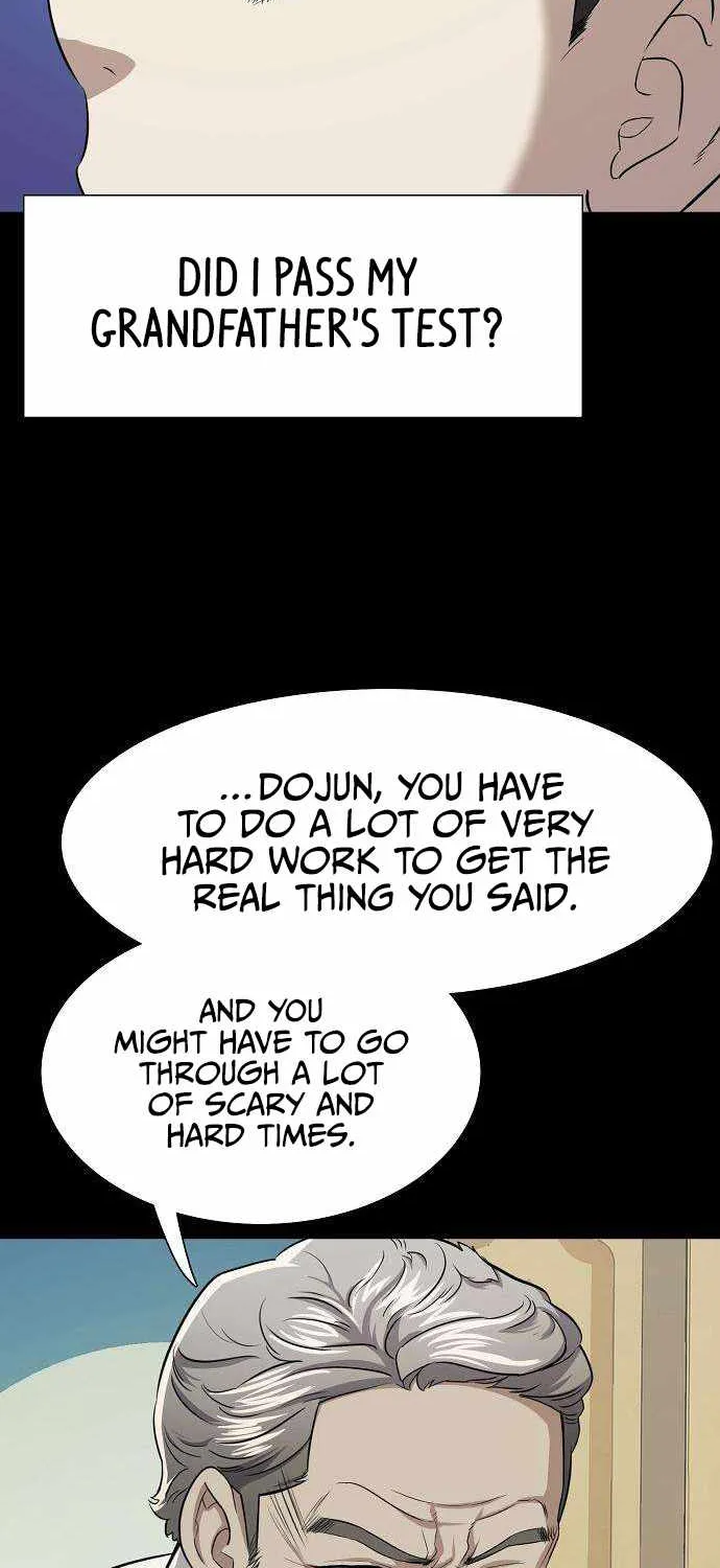 The Chaebeol’s Youngest Son Chapter 2 page 56 - 