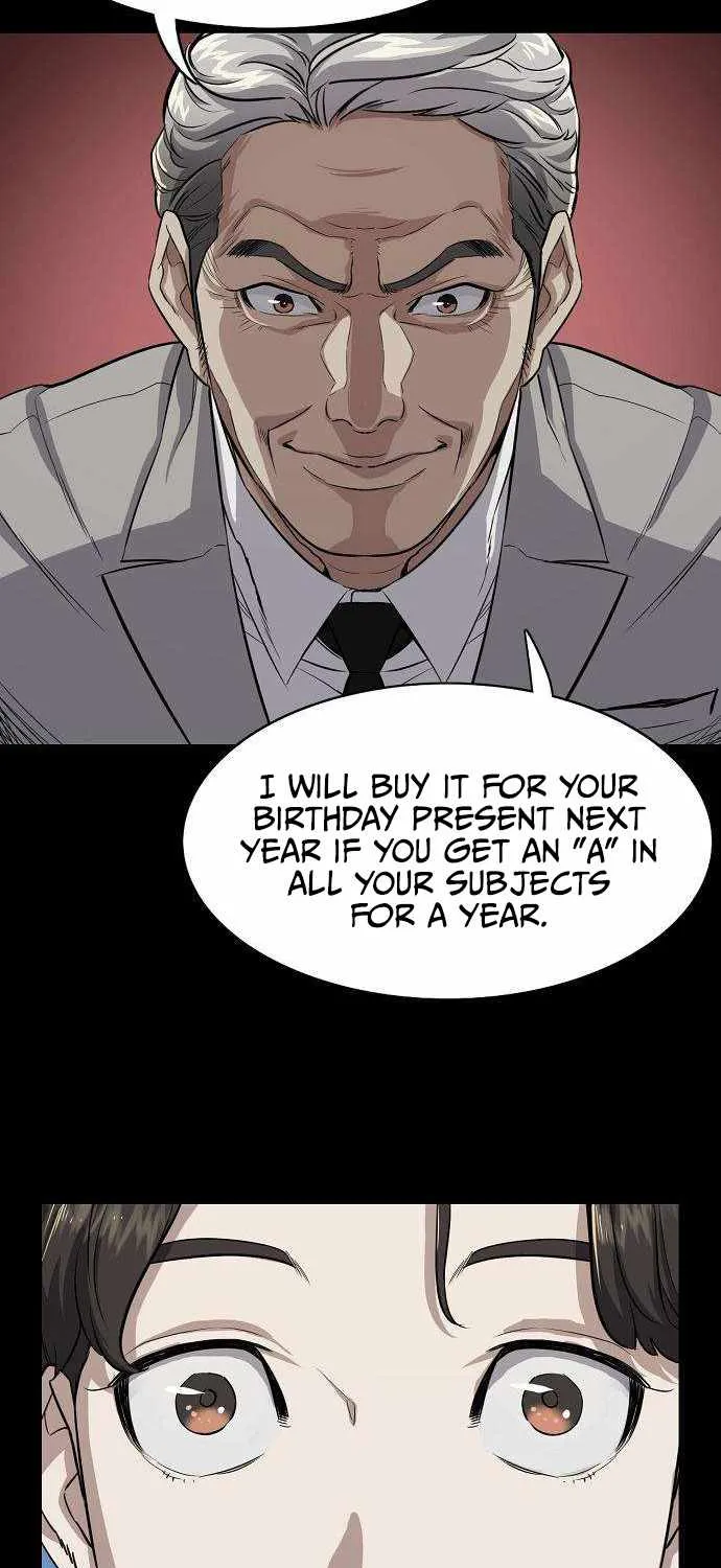 The Chaebeol’s Youngest Son Chapter 2 page 60 - 