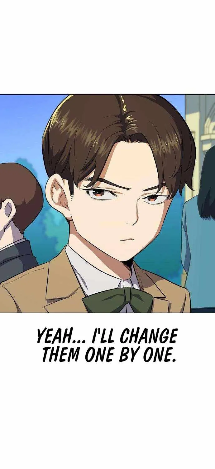 The Chaebeol’s Youngest Son Chapter 2 page 67 - 