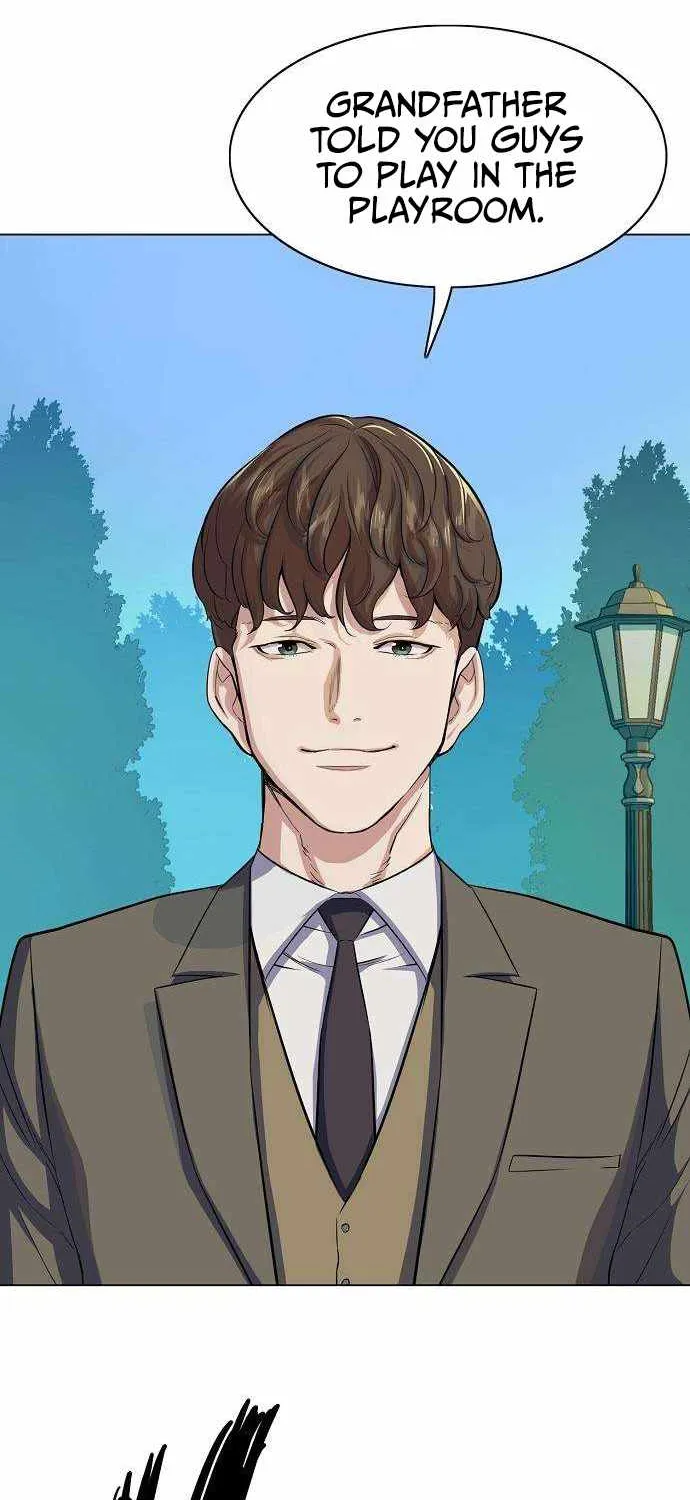 The Chaebeol’s Youngest Son Chapter 2 page 69 - 