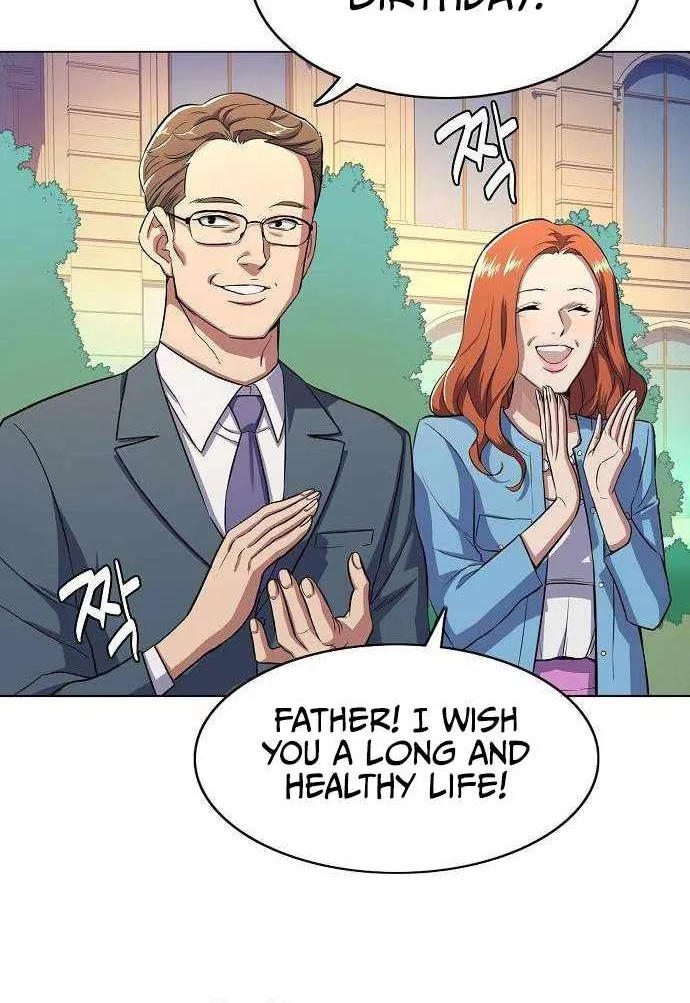 The Chaebeol’s Youngest Son Chapter 2 page 8 - 
