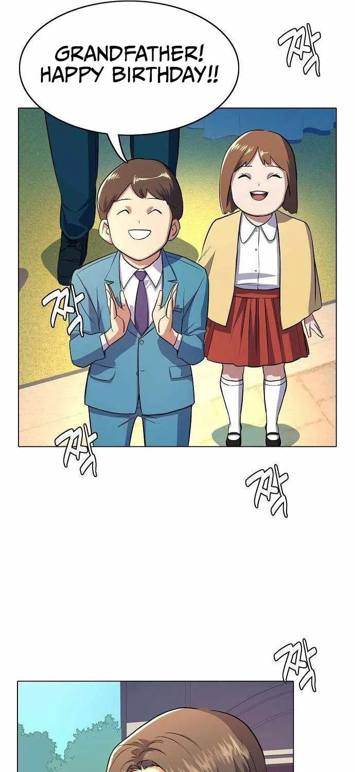 The Chaebeol’s Youngest Son Chapter 2 page 9 - 