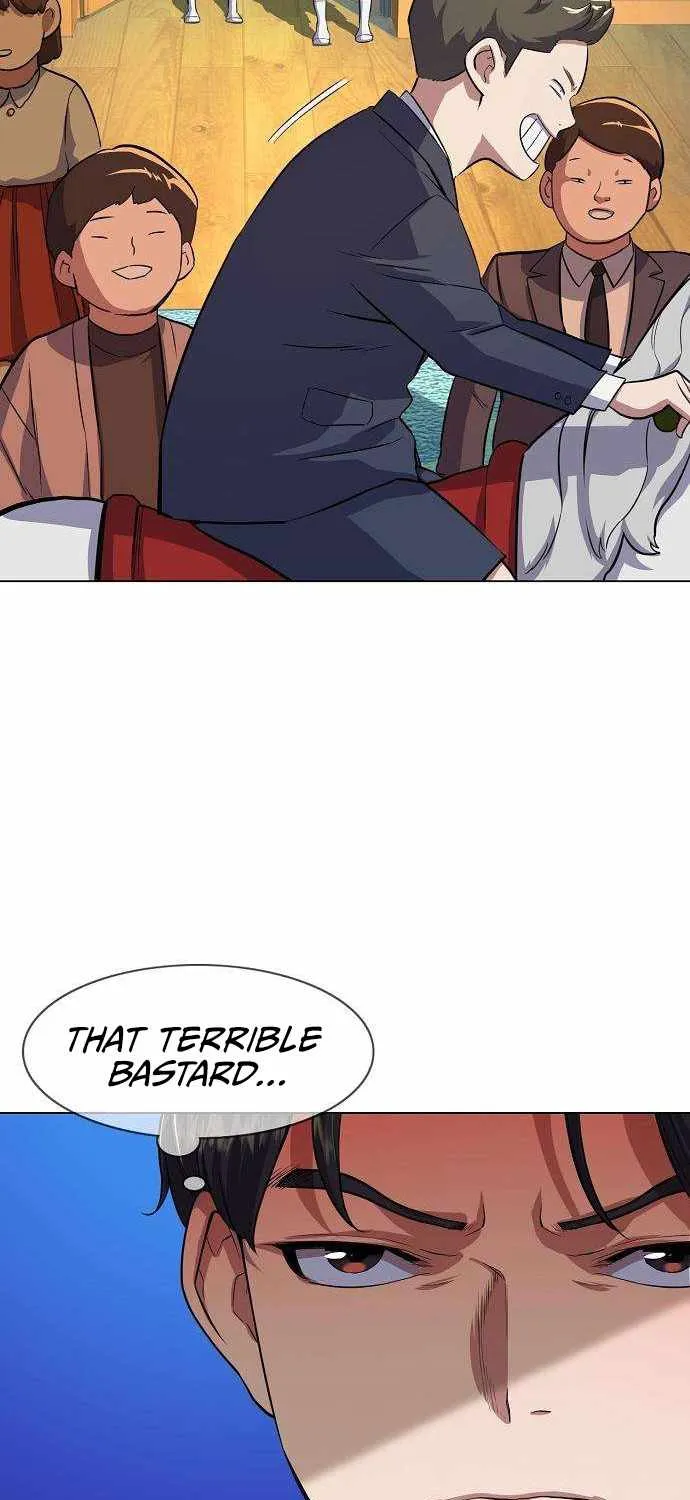 The Chaebeol’s Youngest Son Chapter 2 page 82 - 