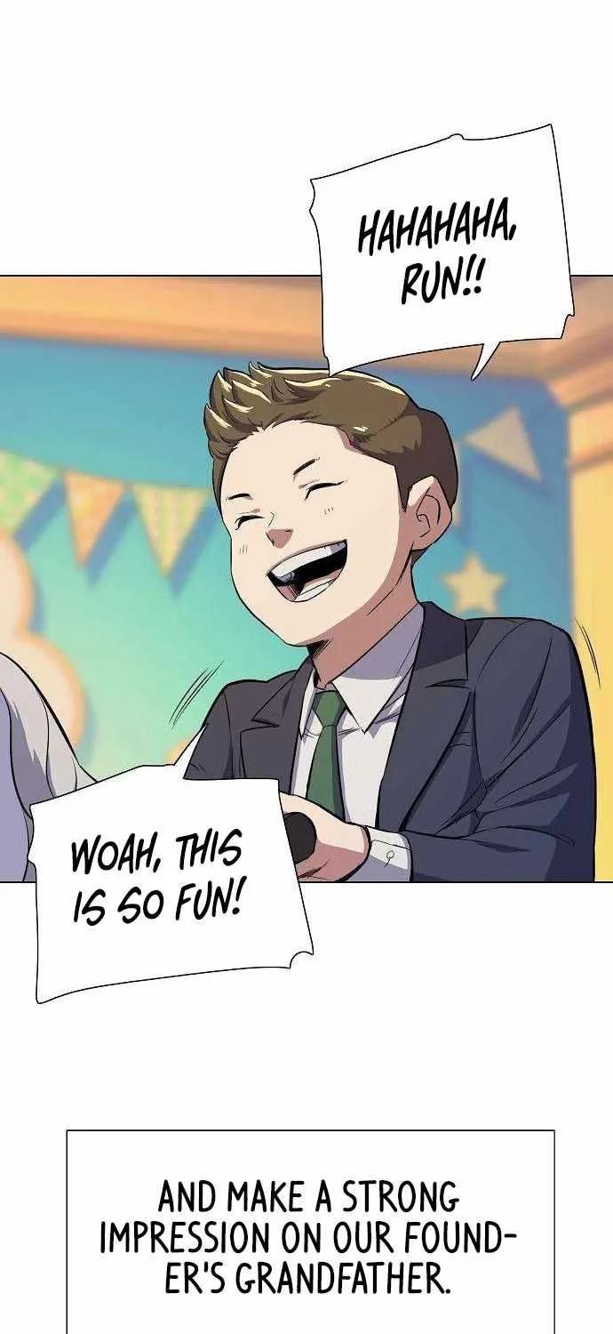 The Chaebeol’s Youngest Son Chapter 2 page 89 - 