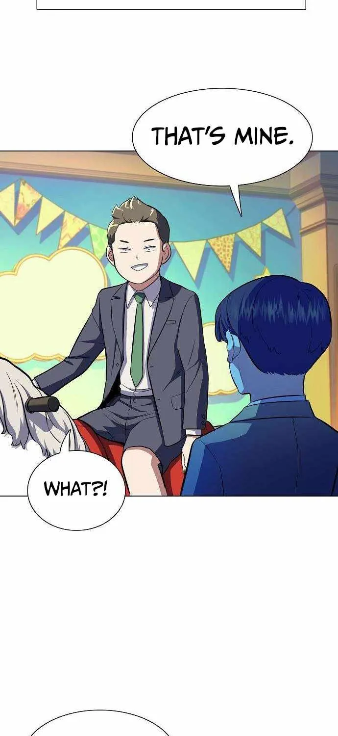 The Chaebeol’s Youngest Son Chapter 2 page 90 - 