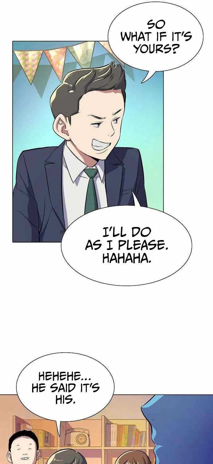 The Chaebeol’s Youngest Son Chapter 2 page 92 - 
