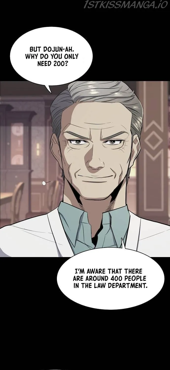 The Chaebeol’s Youngest Son Chapter 20 page 14 - 