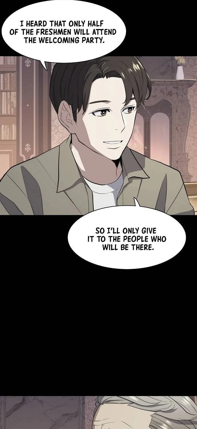 The Chaebeol’s Youngest Son Chapter 20 page 15 - 