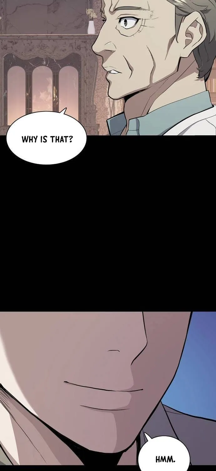 The Chaebeol’s Youngest Son Chapter 20 page 16 - 