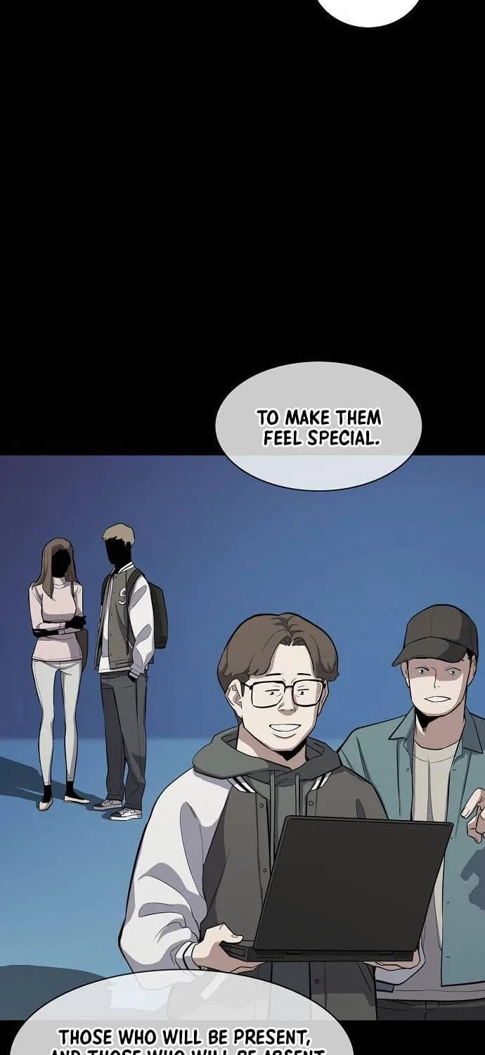The Chaebeol’s Youngest Son Chapter 20 page 17 - 