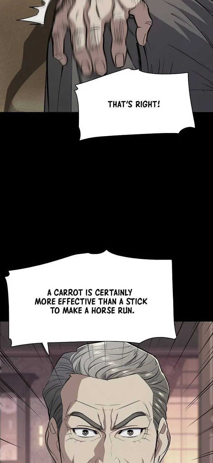 The Chaebeol’s Youngest Son Chapter 20 page 20 - 