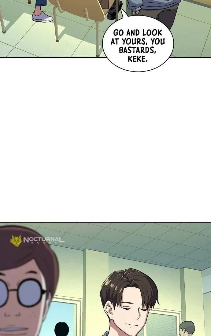 The Chaebeol’s Youngest Son Chapter 20 page 25 - 
