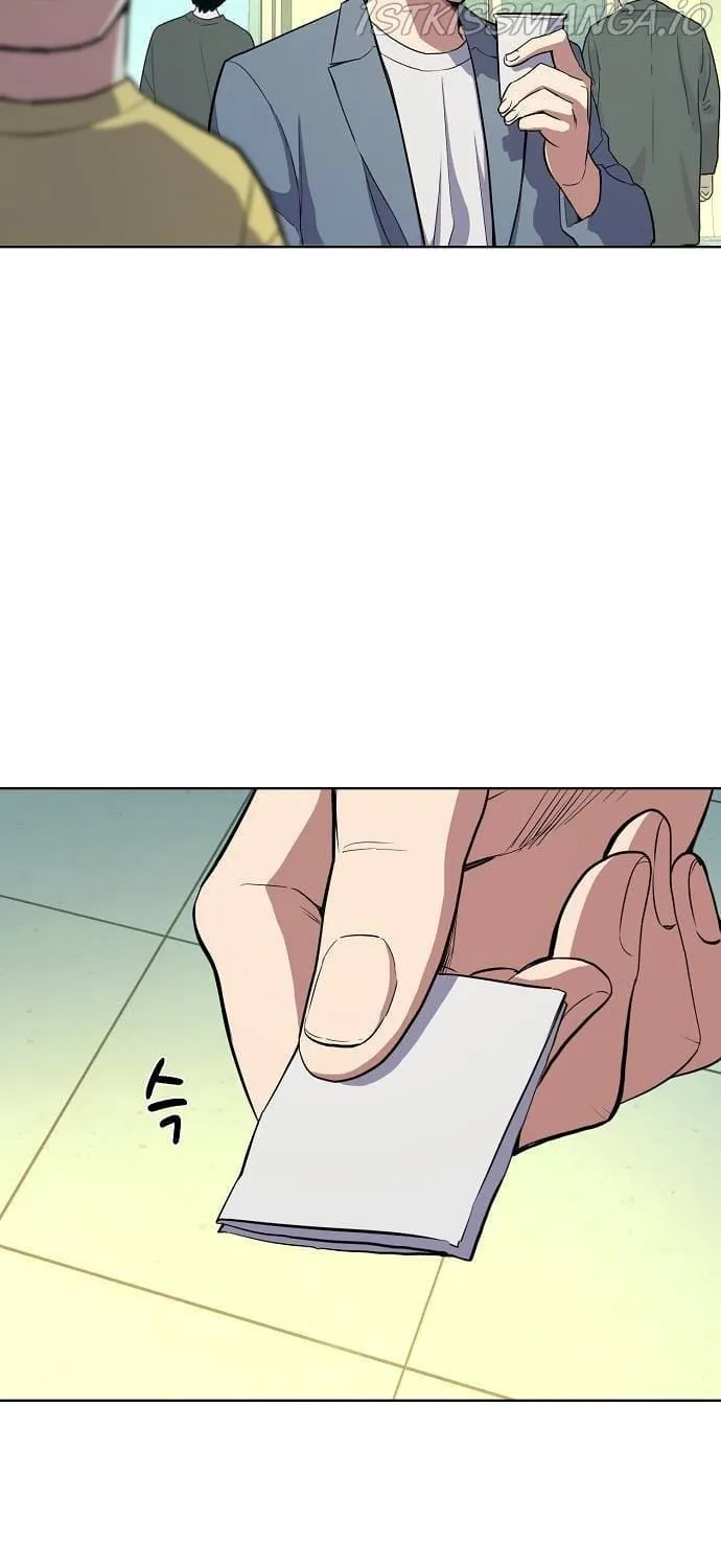 The Chaebeol’s Youngest Son Chapter 20 page 26 - 
