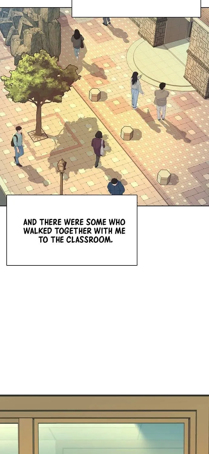The Chaebeol’s Youngest Son Chapter 20 page 32 - 