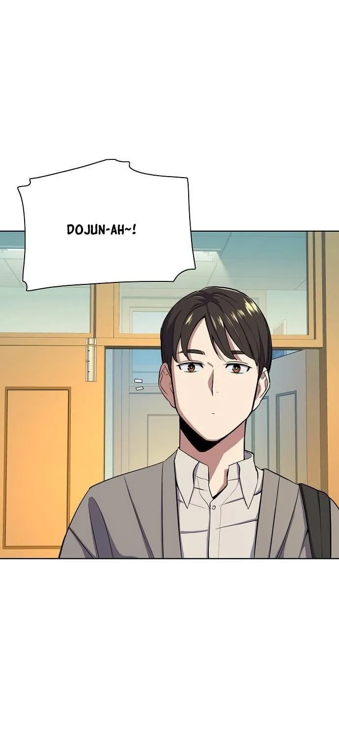 The Chaebeol’s Youngest Son Chapter 20 page 34 - 