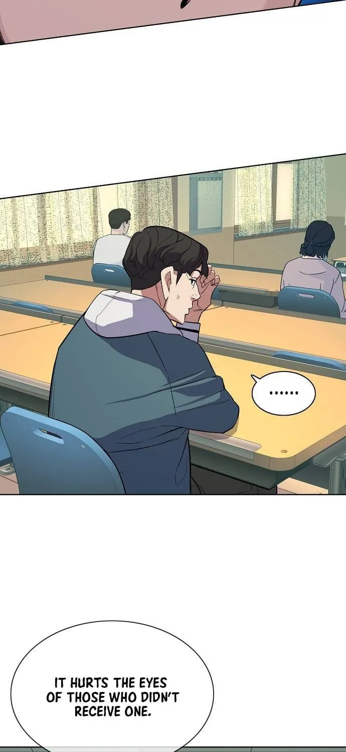 The Chaebeol’s Youngest Son Chapter 20 page 39 - 