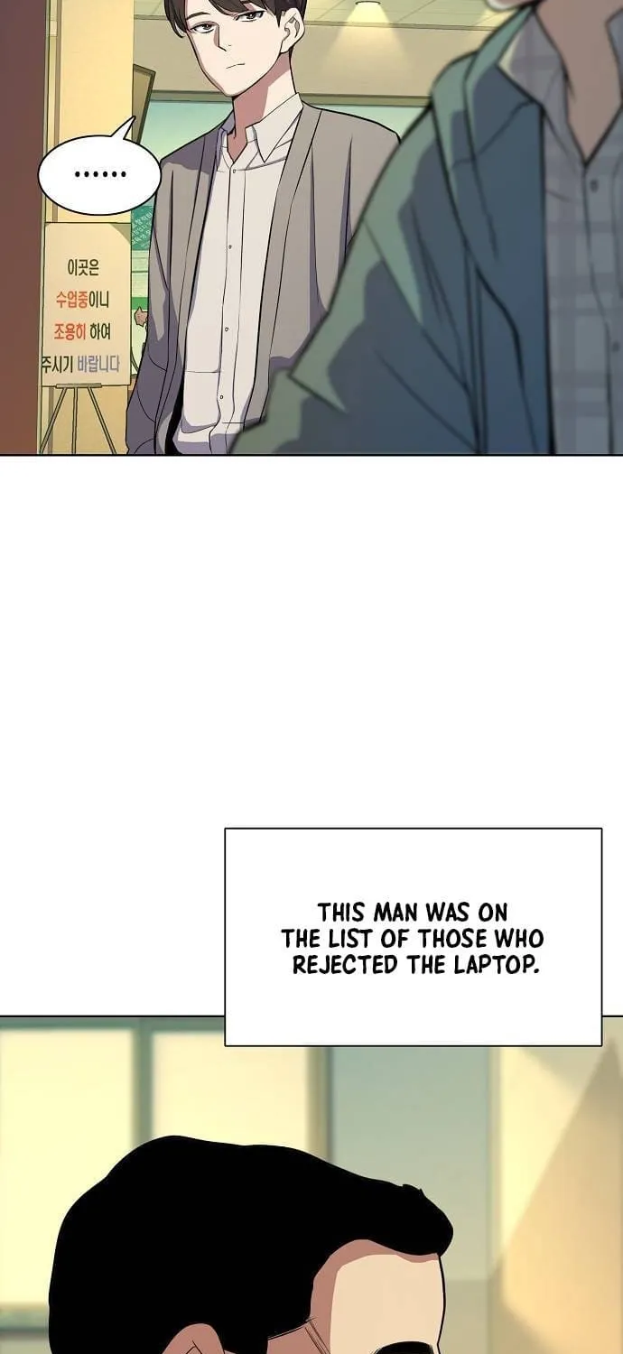 The Chaebeol’s Youngest Son Chapter 20 page 44 - 