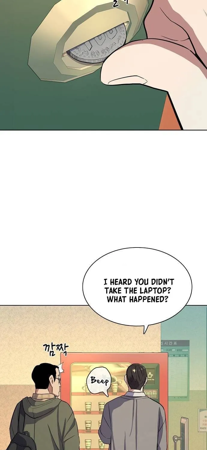 The Chaebeol’s Youngest Son Chapter 20 page 46 - 