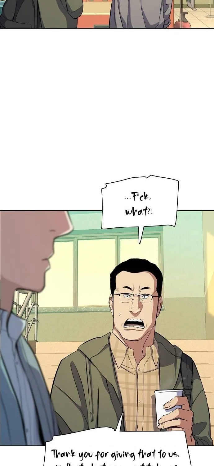 The Chaebeol’s Youngest Son Chapter 20 page 47 - 