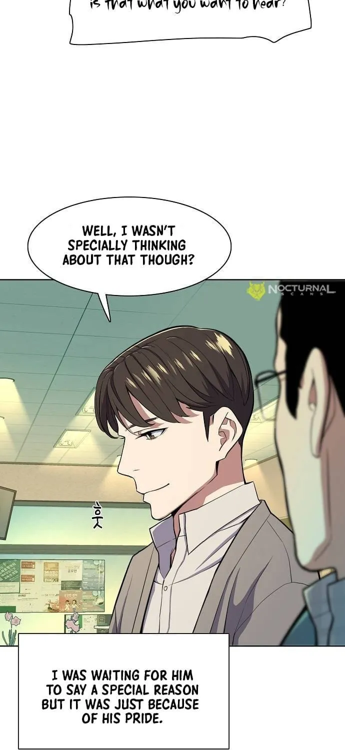 The Chaebeol’s Youngest Son Chapter 20 page 48 - 