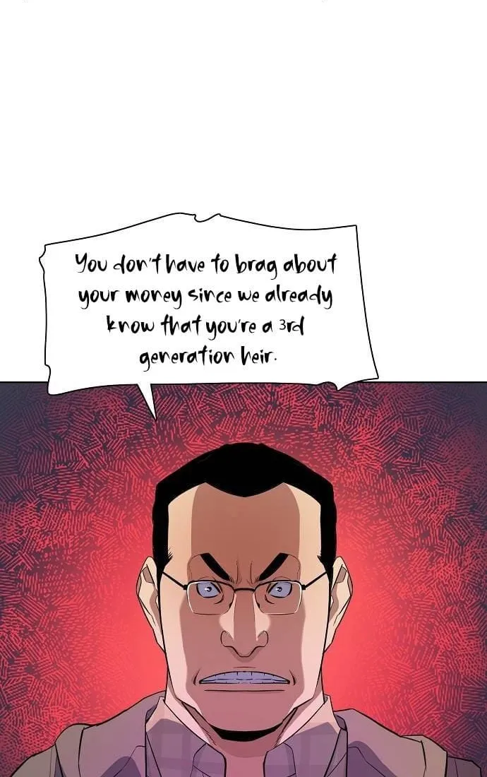 The Chaebeol’s Youngest Son Chapter 20 page 49 - 