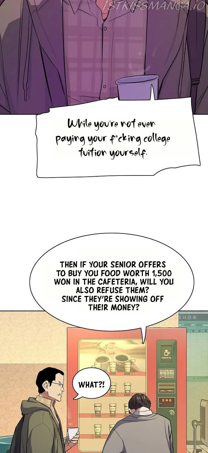 The Chaebeol’s Youngest Son Chapter 20 page 50 - 