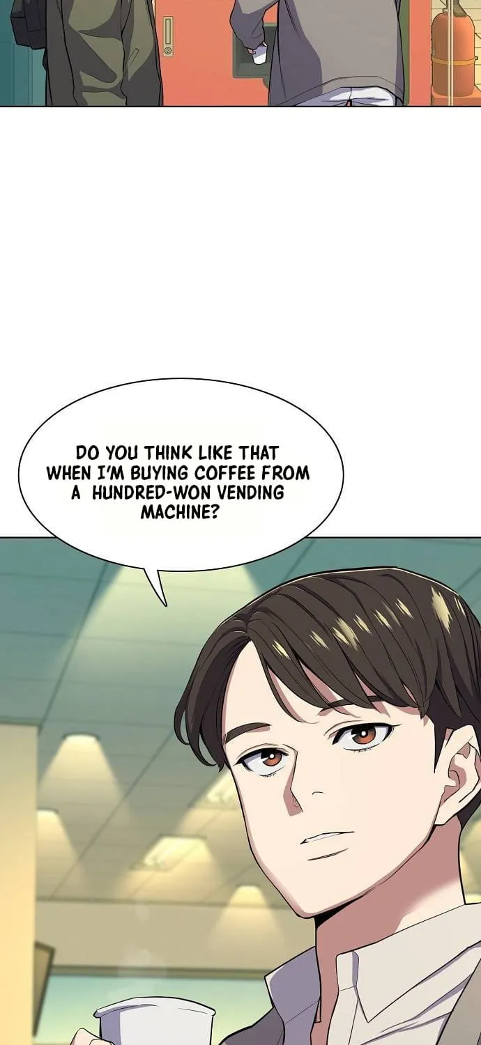 The Chaebeol’s Youngest Son Chapter 20 page 51 - 