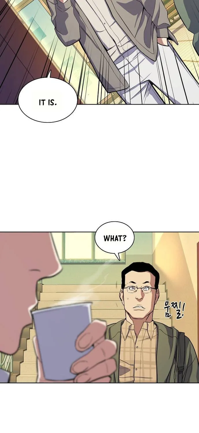 The Chaebeol’s Youngest Son Chapter 20 page 54 - 