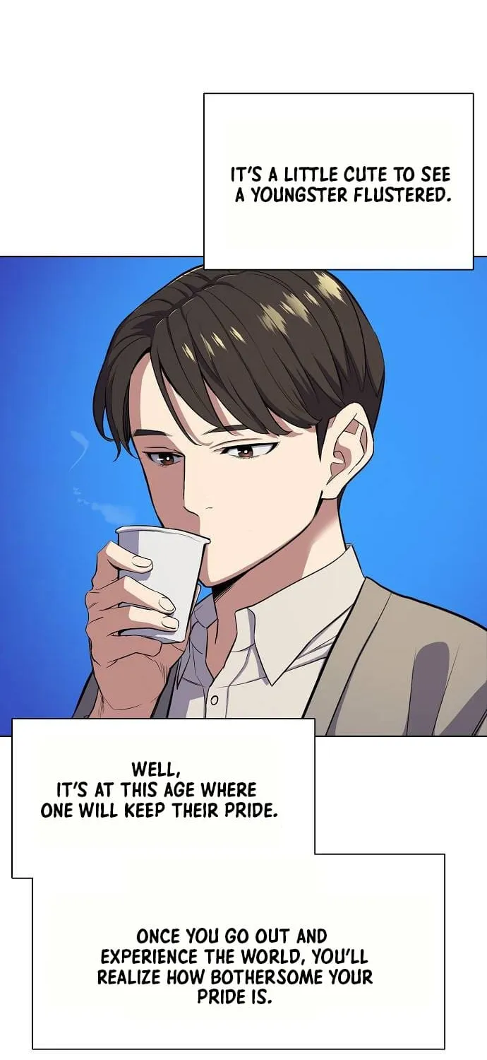 The Chaebeol’s Youngest Son Chapter 20 page 55 - 
