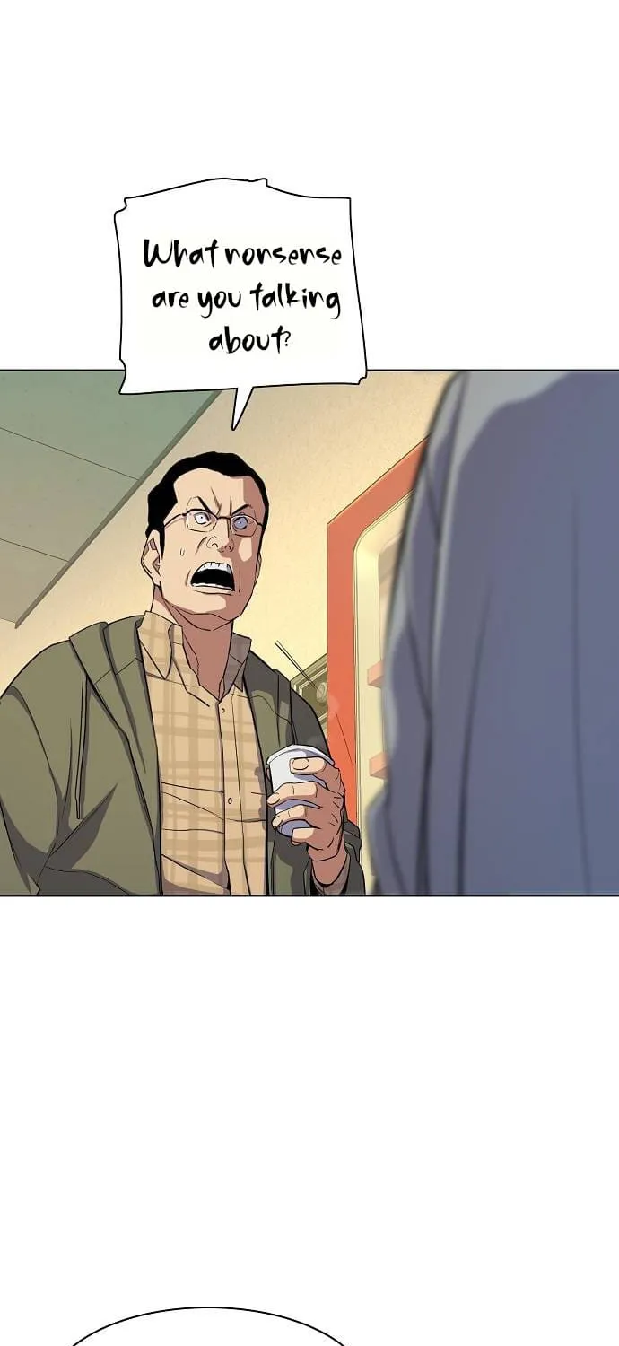 The Chaebeol’s Youngest Son Chapter 20 page 56 - 