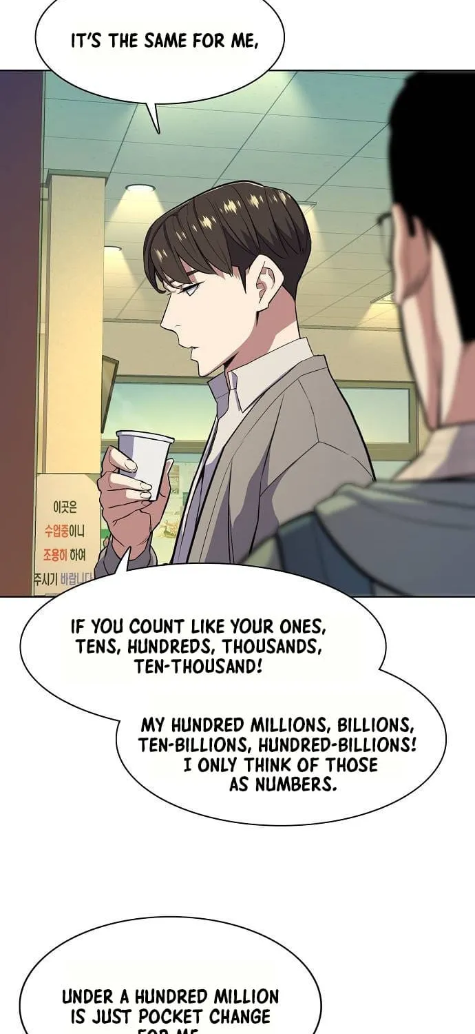 The Chaebeol’s Youngest Son Chapter 20 page 57 - 