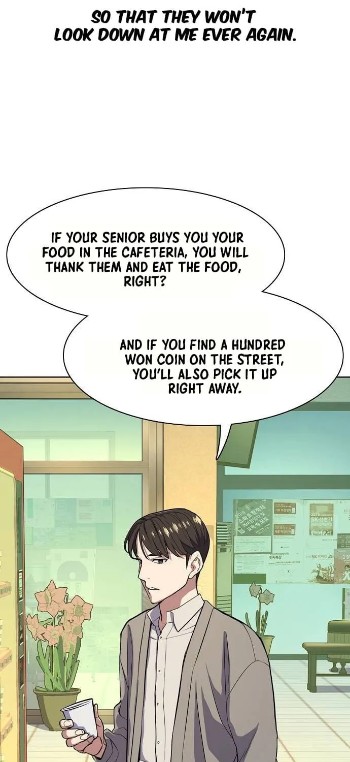 The Chaebeol’s Youngest Son Chapter 20 page 60 - 