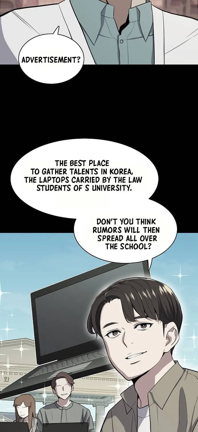 The Chaebeol’s Youngest Son Chapter 20 page 7 - 