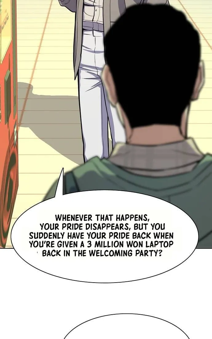 The Chaebeol’s Youngest Son Chapter 20 page 61 - 