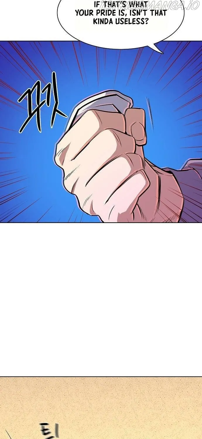 The Chaebeol’s Youngest Son Chapter 20 page 62 - 