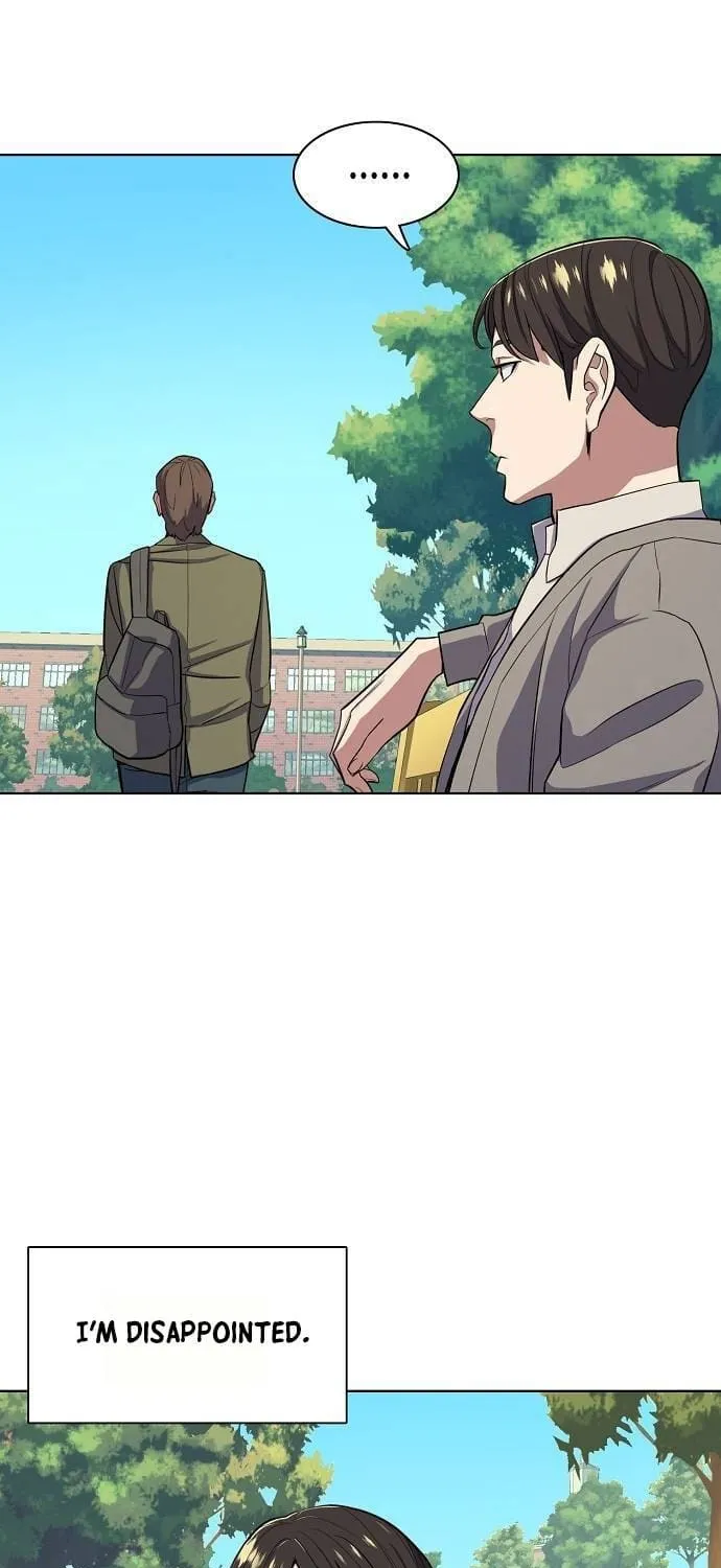The Chaebeol’s Youngest Son Chapter 20 page 68 - 