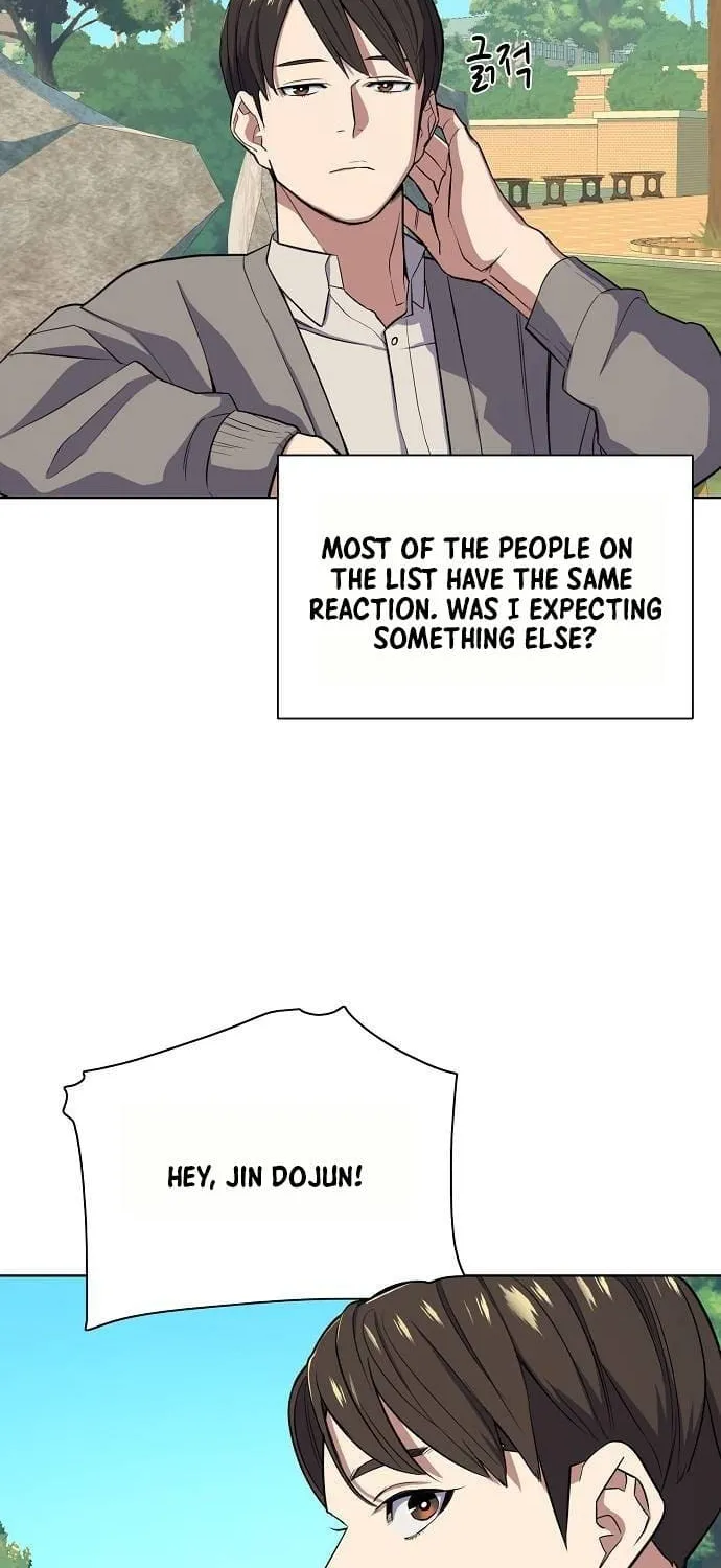The Chaebeol’s Youngest Son Chapter 20 page 69 - 