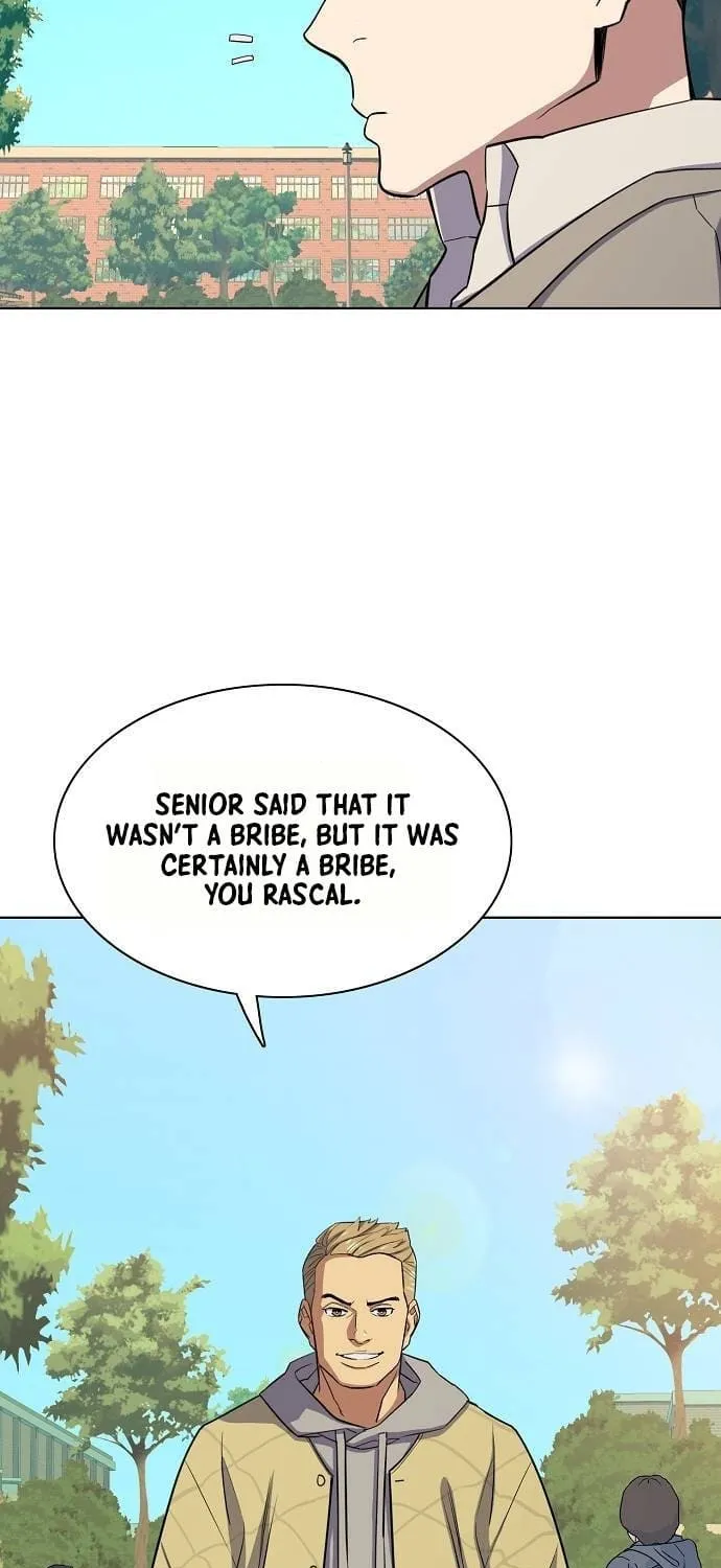 The Chaebeol’s Youngest Son Chapter 20 page 70 - 
