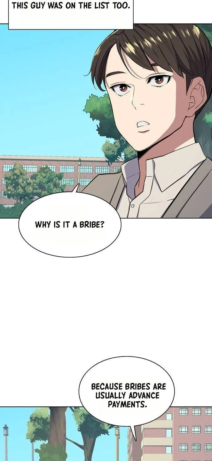 The Chaebeol’s Youngest Son Chapter 20 page 72 - 